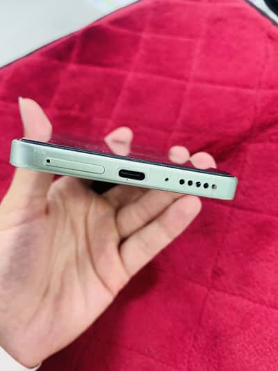 Xiaomi Redmi Note 13