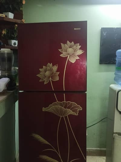 Fridge