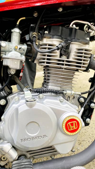 honda 125 2026 model