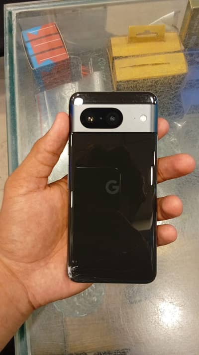 Google Pixel 8