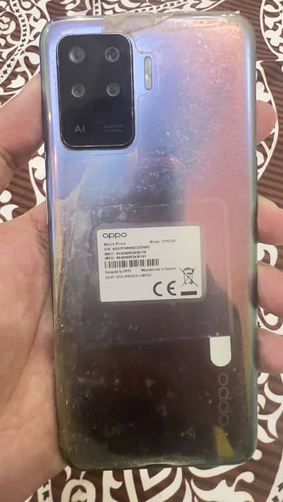 OPPO F19 PRO