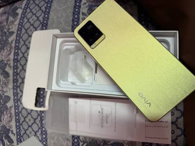 Vivo Y33T