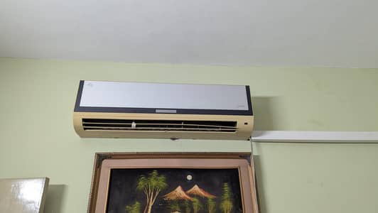 Pel 1.5 ton - Non Inverter