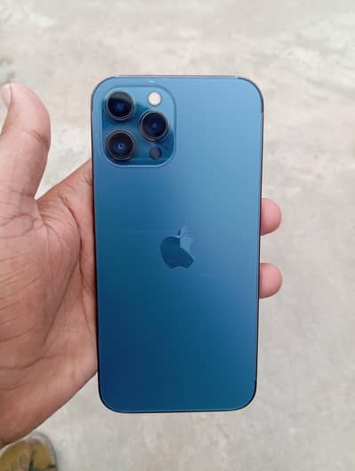 Apple iPhone 12 Pro Max