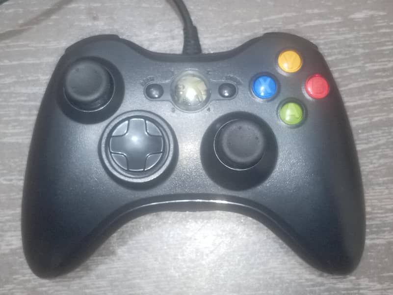controller xbox 360 2