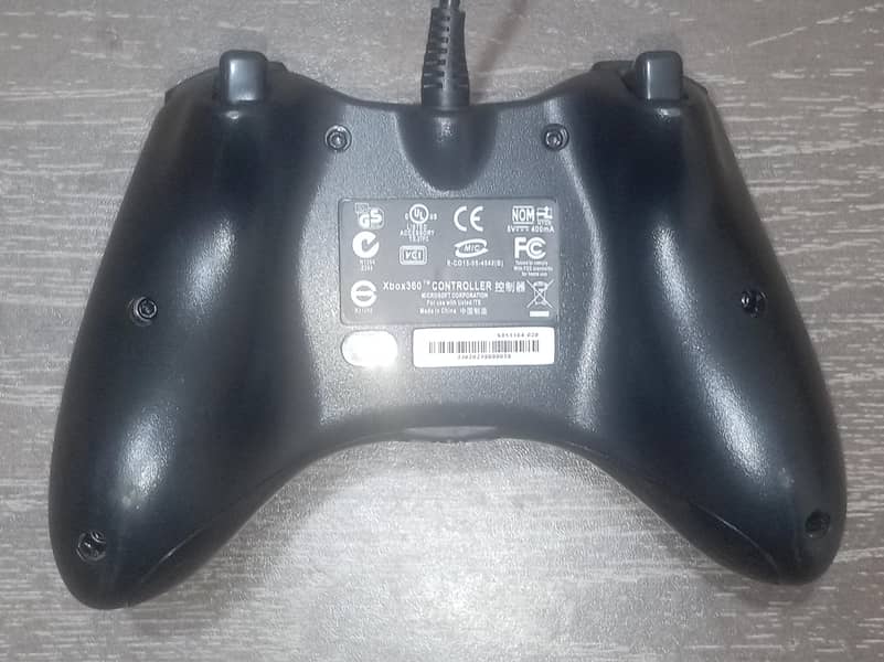 controller xbox 360 3