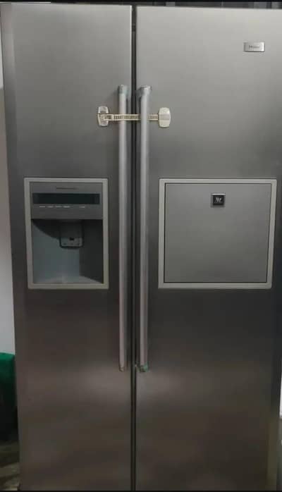 Two Doors Haier