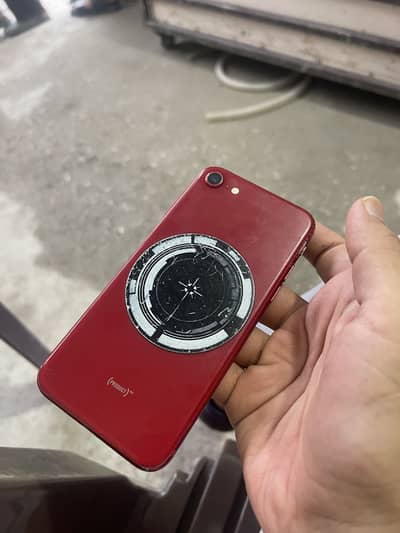 iPhone se 2022 | 64GB | Jv Non Pta