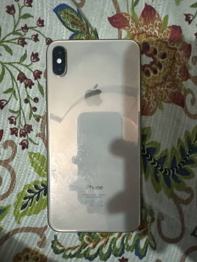 Apple iPhone XS Max