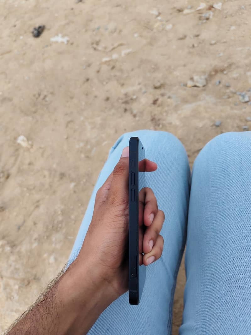 Iphone 12 5