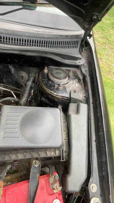Toyota Corolla 2005