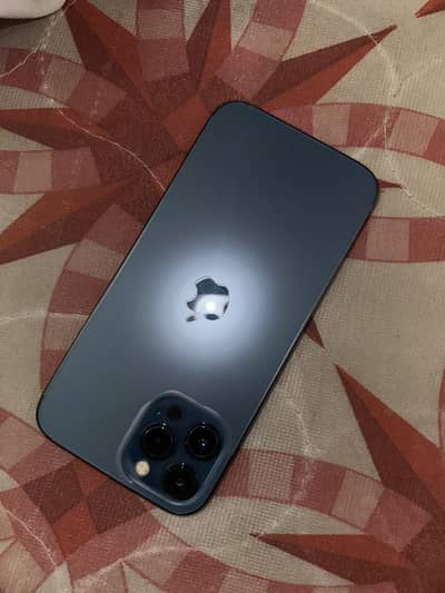 Apple iPhone 12 Pro Max