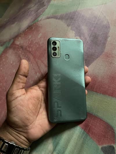 Tecno Other Model