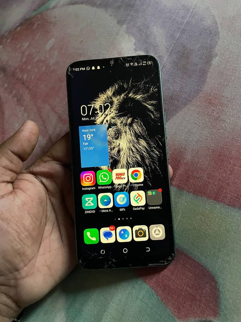 Tecno Other Model 2