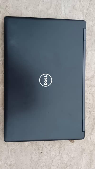 Dell latitude 5580