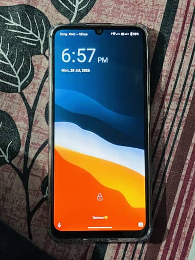 Sparx Neo 8 Plus