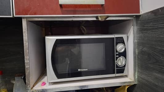 Dawlance Microwave Oven