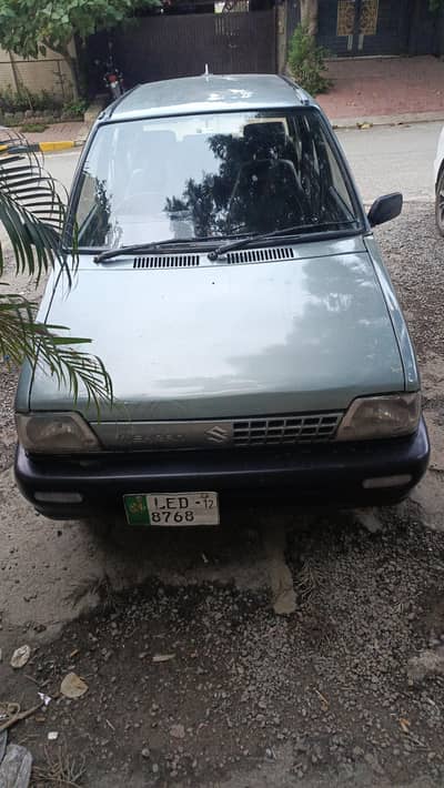 12model euro