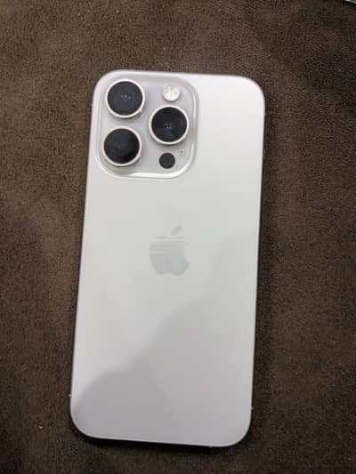 i phone 15 pro jv