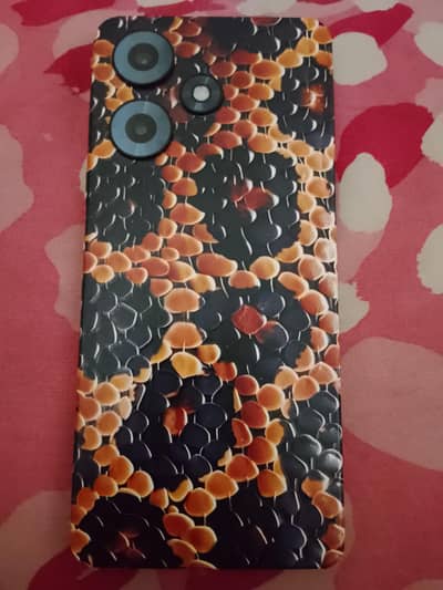Infinix Hot 30
