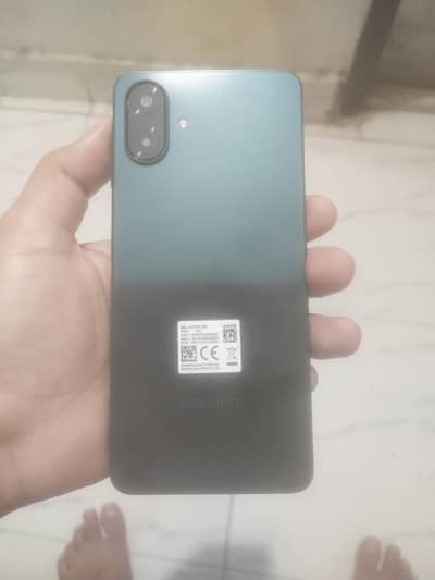 Samsung Mobile A07 5G