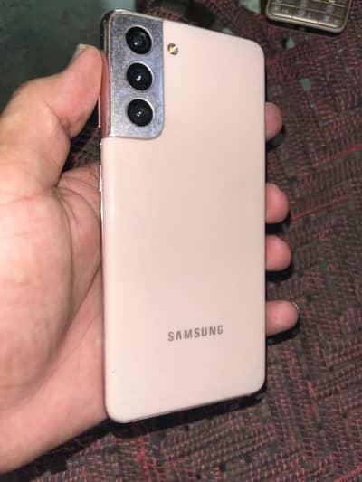 samsung s21 5g