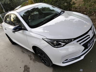 Changan Alsvin 2026