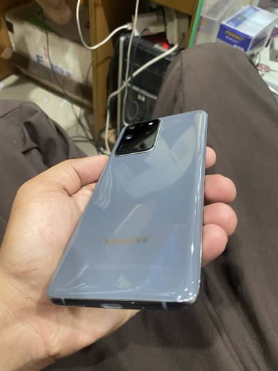 Samsung S21 Ultra 5g Non Pta