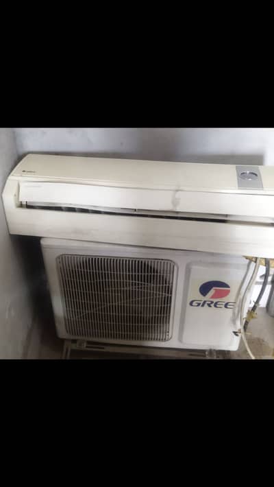 Gree Ac for sale