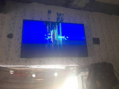 wisdom led 40 inc