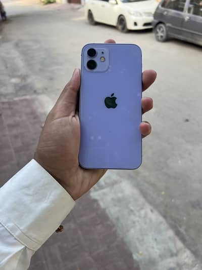 iPhone 12