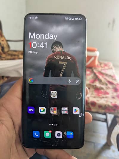 One Plus 7 Pro