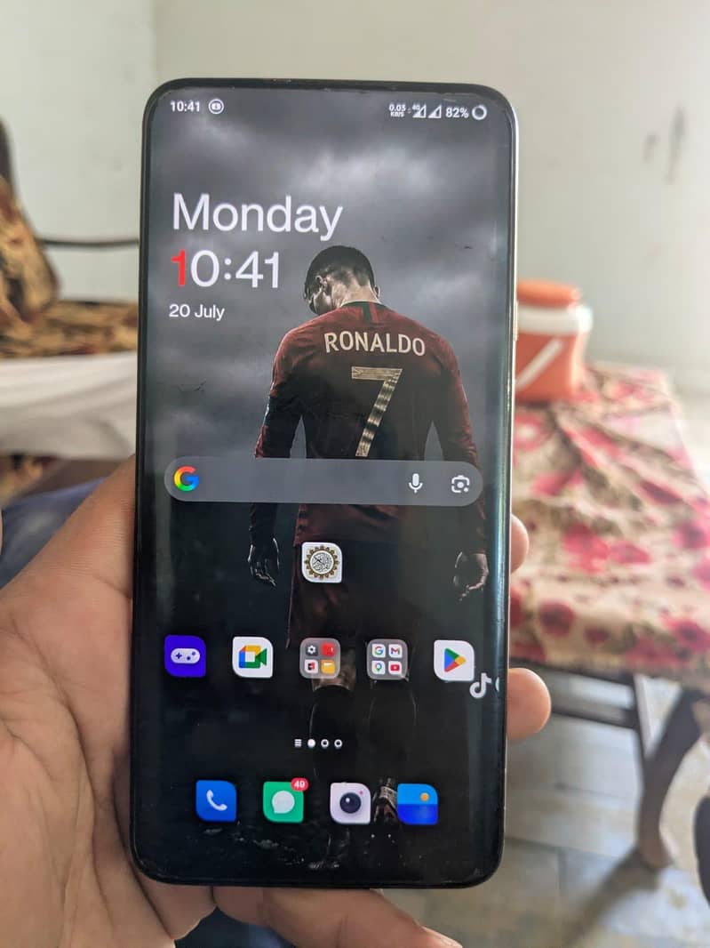 One Plus 7 Pro 0