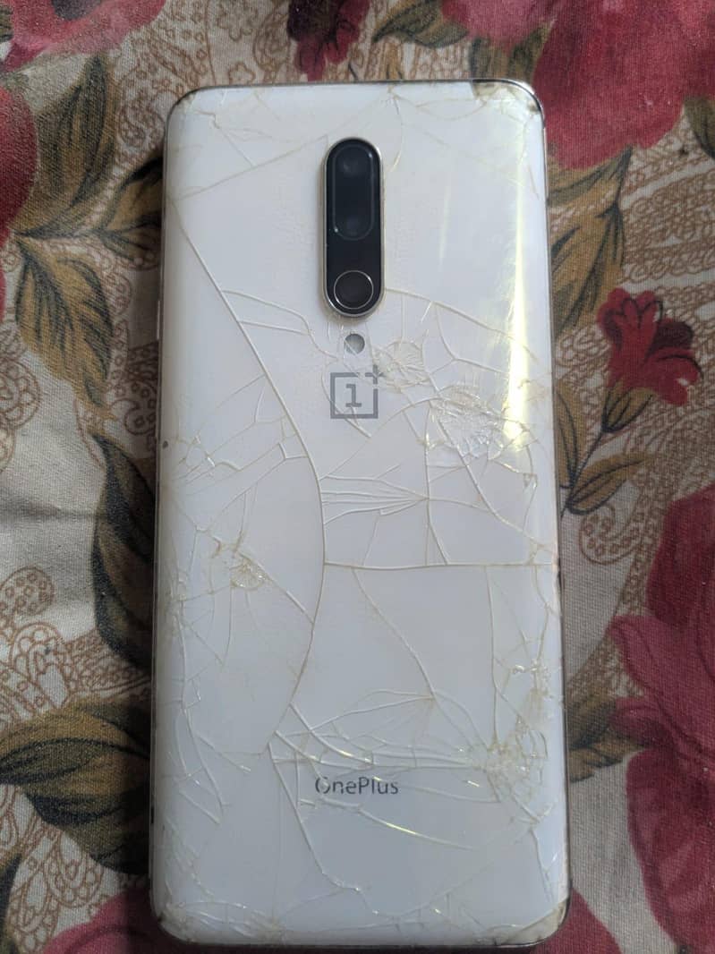 One Plus 7 Pro 6