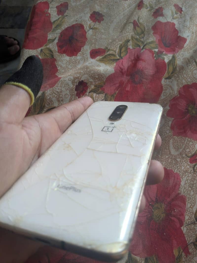 One Plus 7 Pro 8