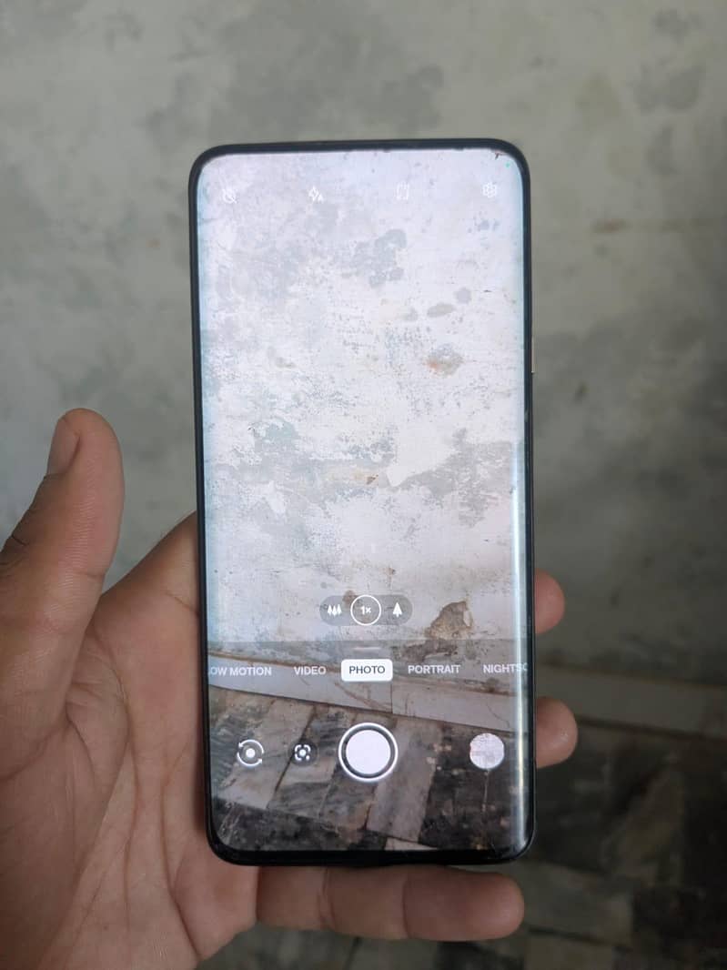 One Plus 7 Pro 12