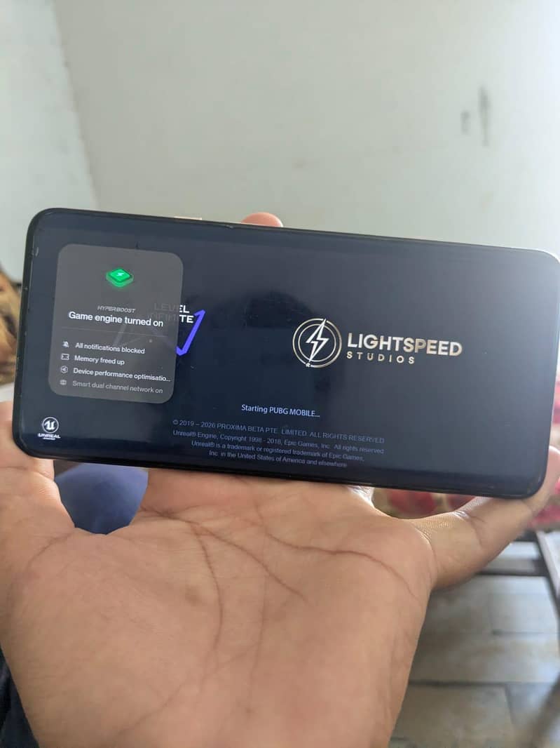 One Plus 7 Pro 15