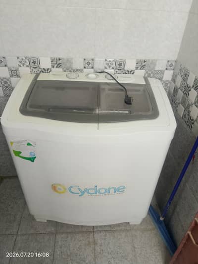Kenwood twin tub Washing machine for sale