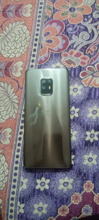 MOBILE FOR SALE Fujji f-51A 8/128 best gaming device non pta