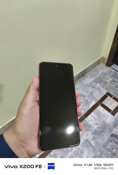 Vivo Y21d