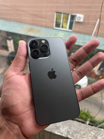 Iphone 13pro dual sim pta 10/10 89bh 128gb