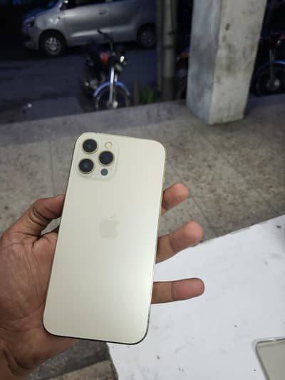 Apple iPhone 12 Pro Max JV