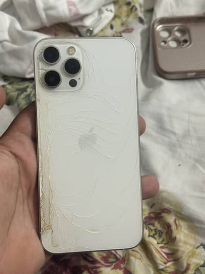 Iphone 12 pm