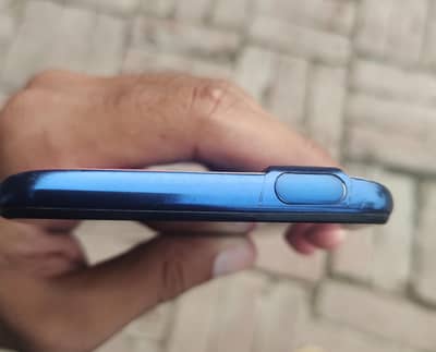 Infinix S5 Pro ( 03081000141)
