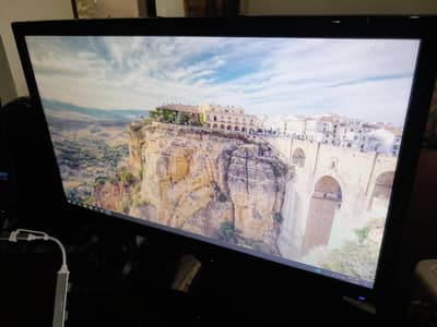 22 inch original Samsung lcd display for sale