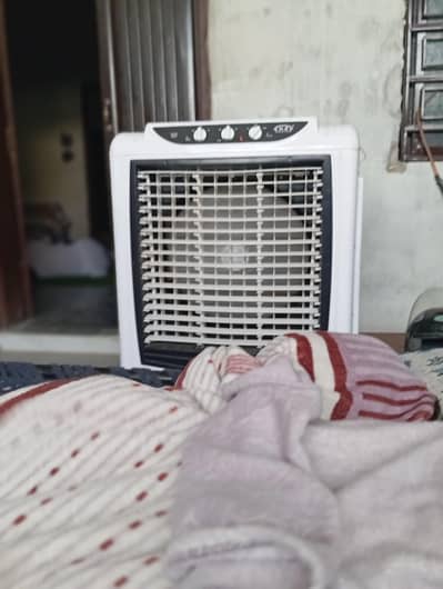 new air cooler  large size