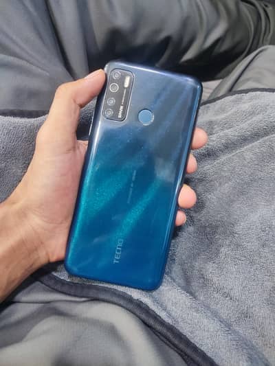 Tecno Spark 5 Pro
