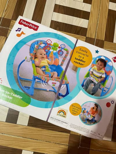 rocking chair new