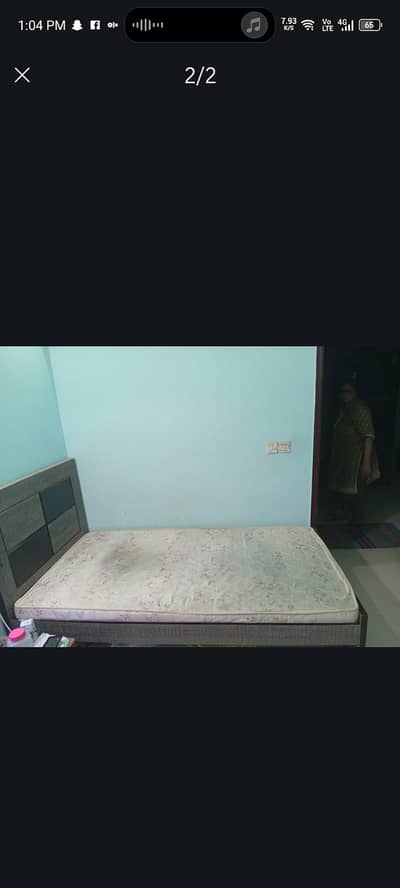 single bed 15500