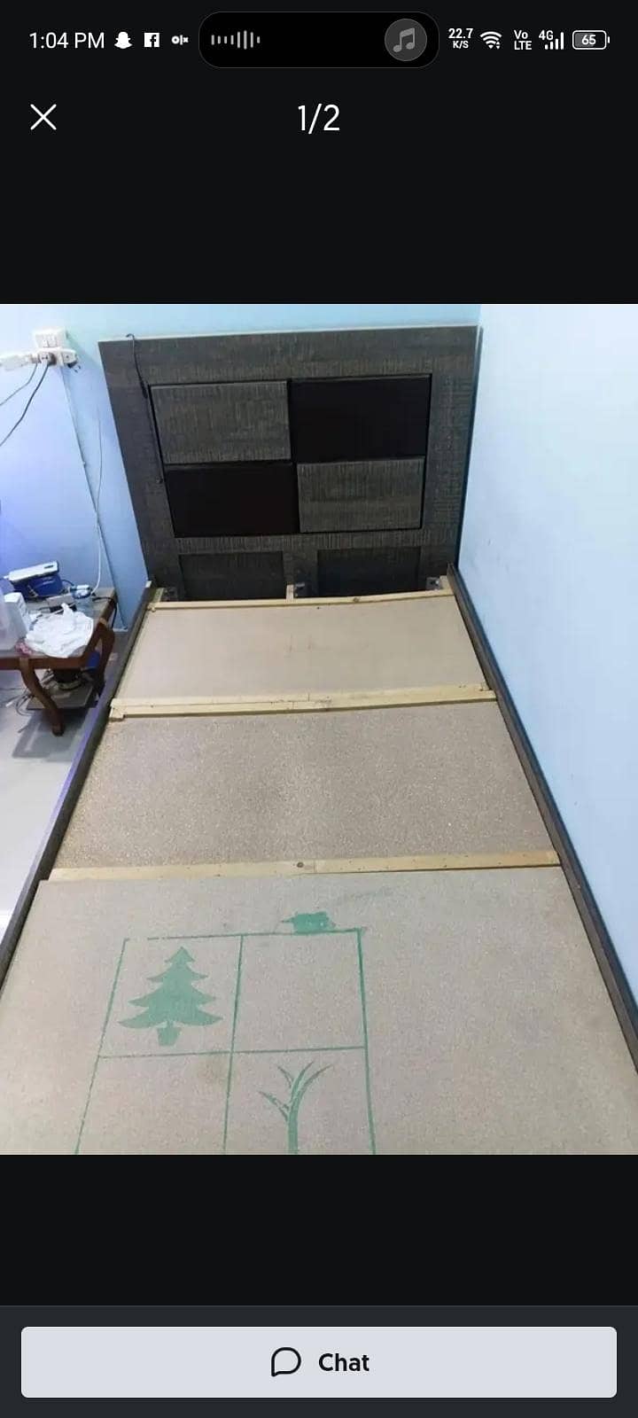 single bed 15500 1